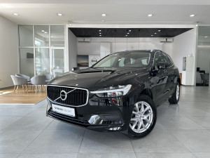 Volvo XC60 2,0 B4 D AWD Geartronic Momentum Pro ID:101