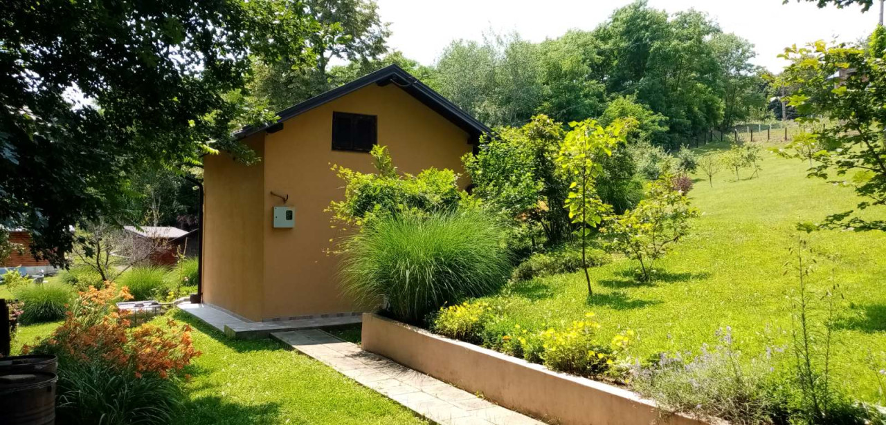 Vikendica za odmor, na placu 2622 m2 - Priječani 3