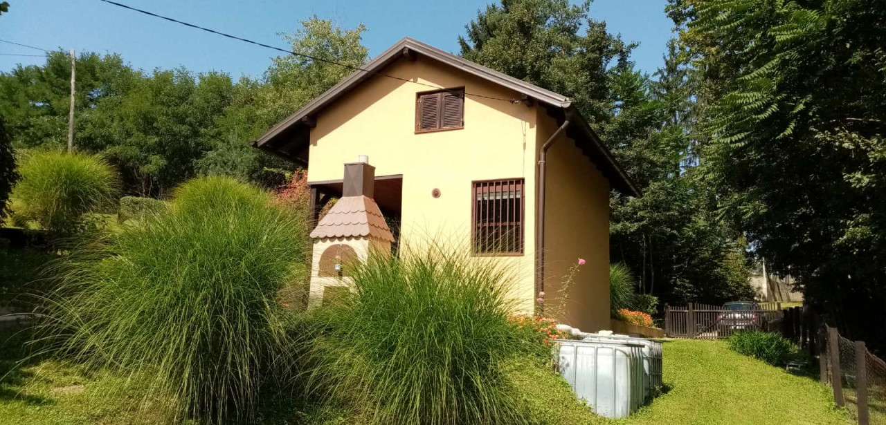 Vikendica za odmor, na placu 2622 m² - Priječani – pohled 4