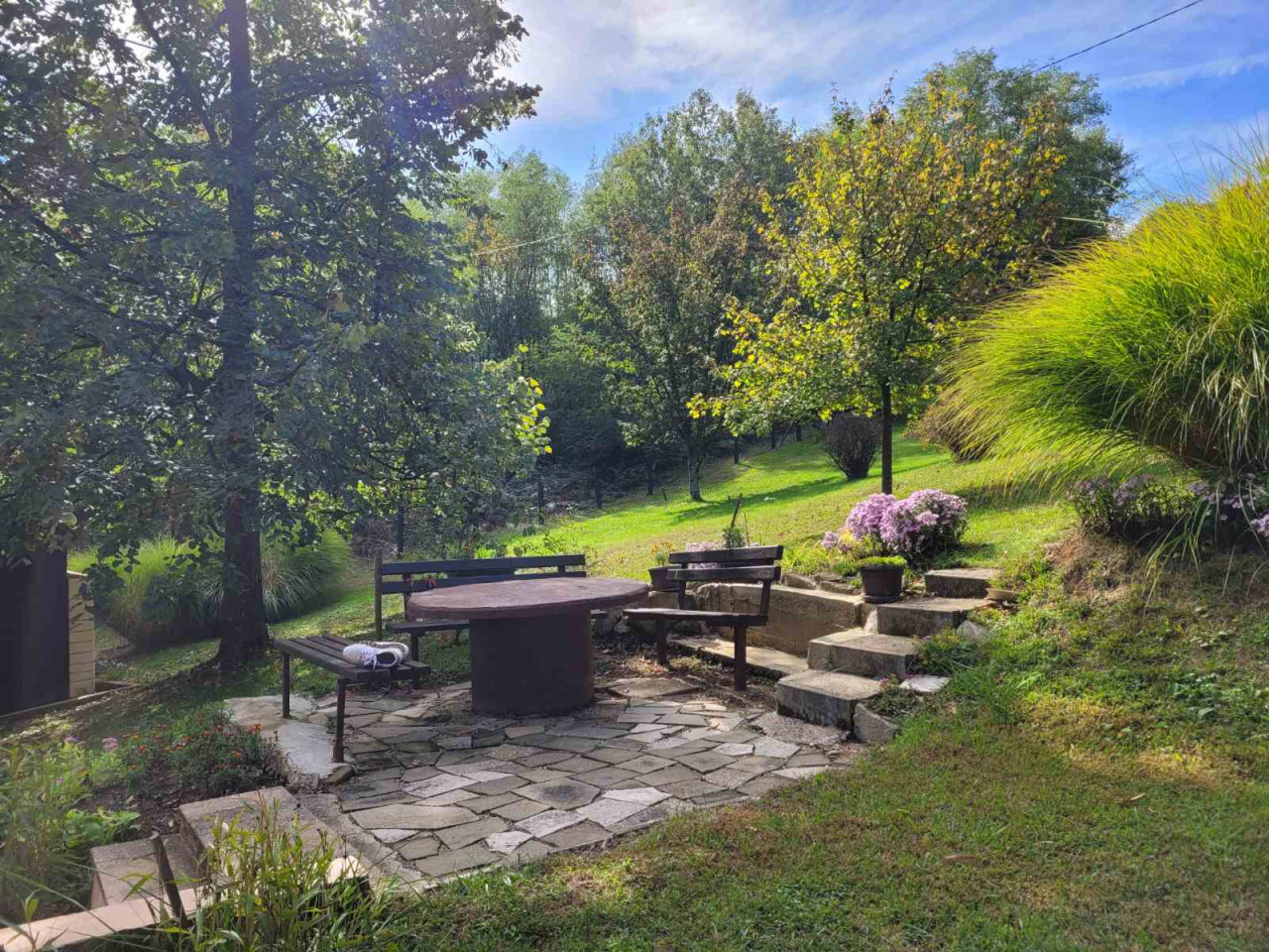 Vikendica za odmor, na placu 2622 m2 - Priječani 8