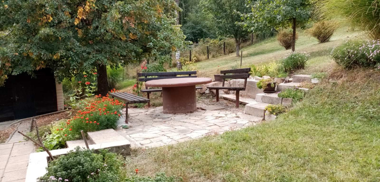 Vikendica za odmor, na placu 2622 m2 - Priječani 10