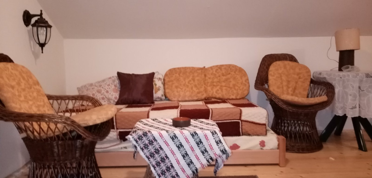 Vikendica za odmor, na placu 2622 m2 - Priječani 12