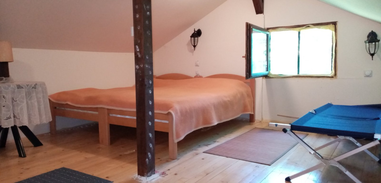 Vikendica za odmor, na placu 2622 m2 - Priječani 13
