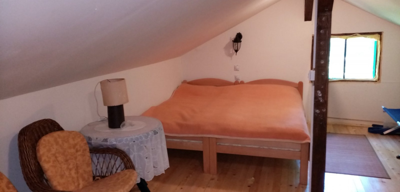 Vikendica za odmor, na placu 2622 m2 - Priječani 14