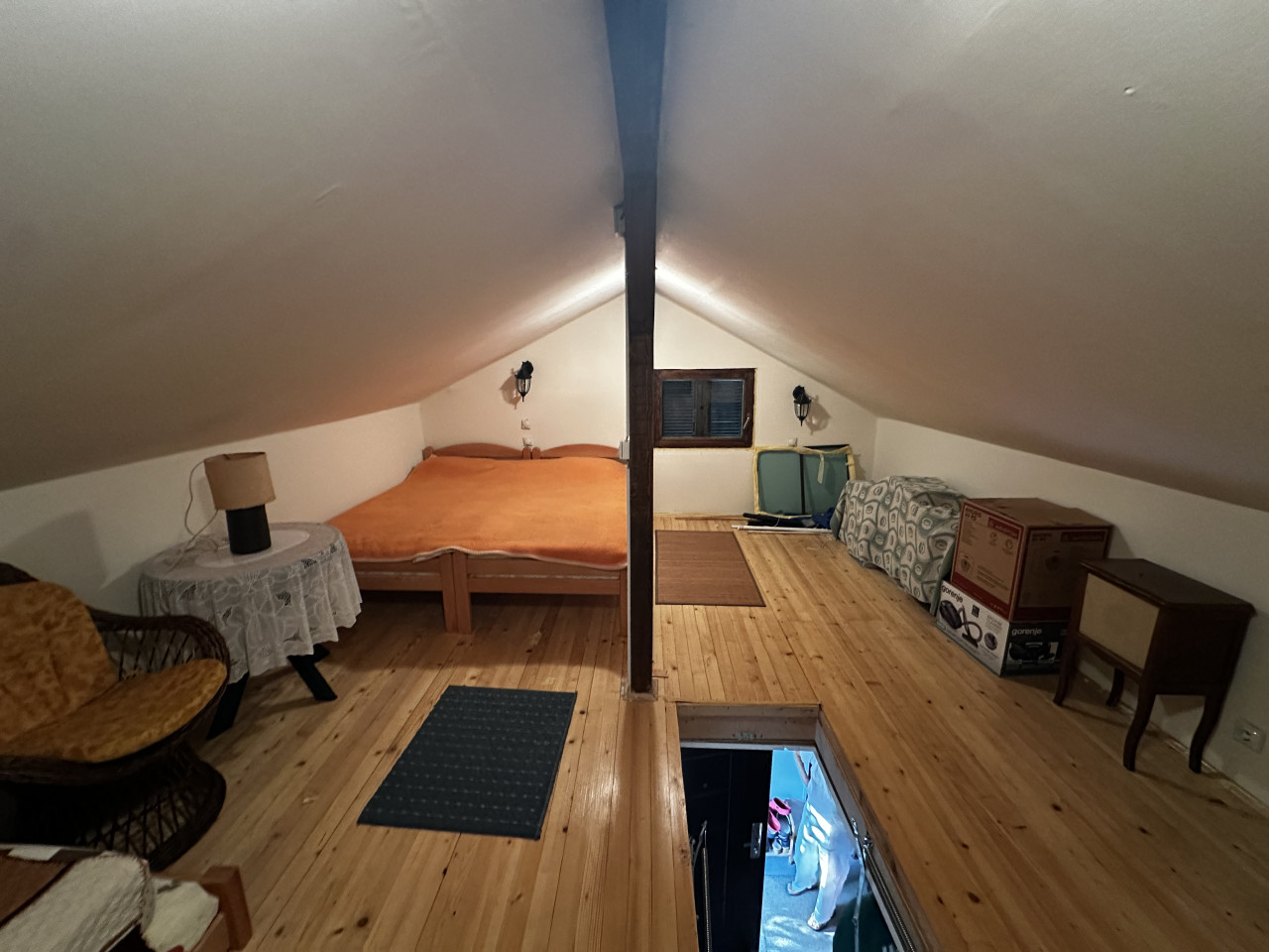 Vikendica za odmor, na placu 2622 m2 - Priječani 15