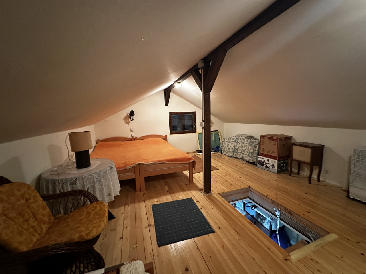 Vikendica za odmor, na placu 2622 m2 - Priječani 16