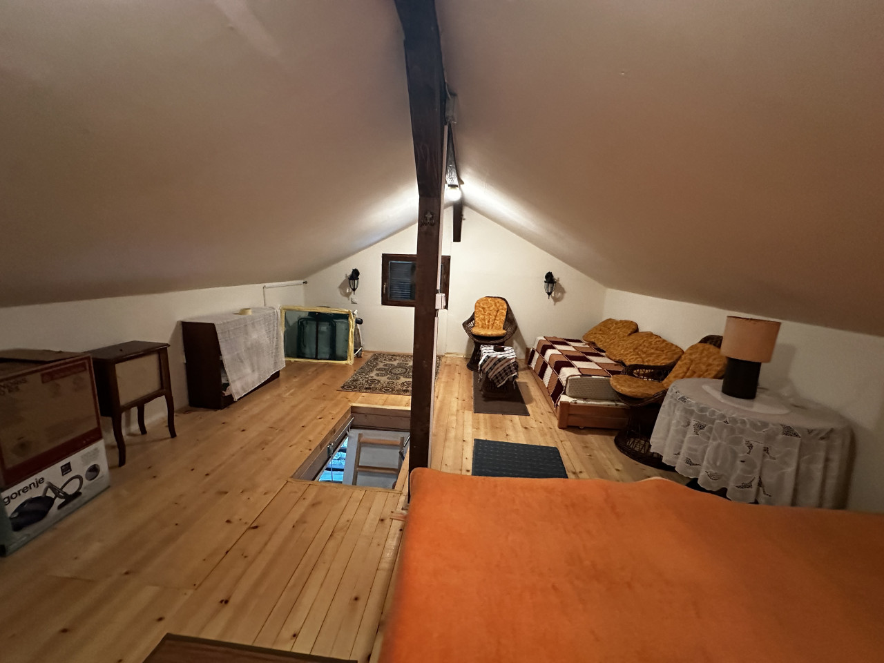 Vikendica za odmor, na placu 2622 m2 - Priječani 17