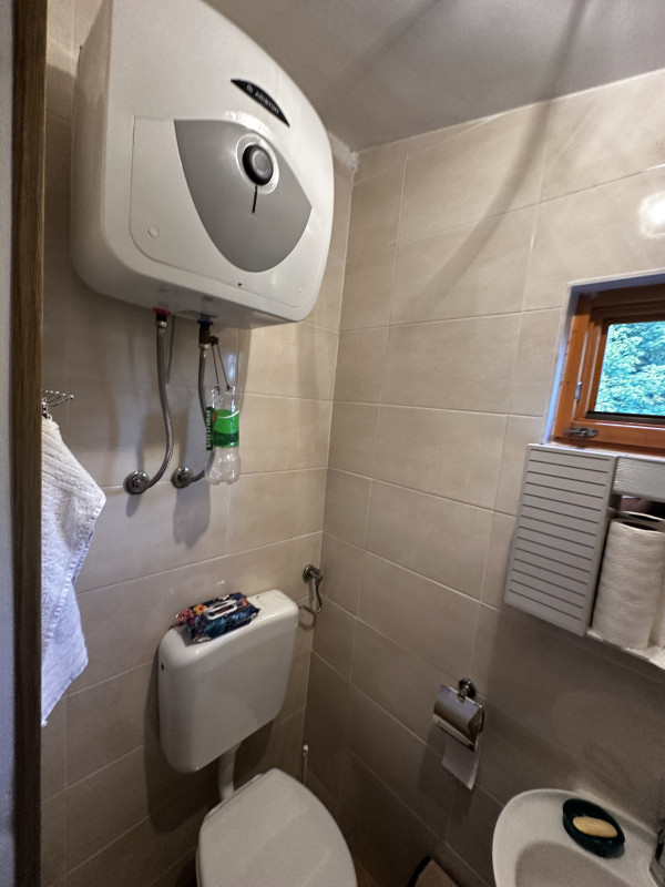 Vikendica za odmor, na placu 2622 m2 - Priječani 21