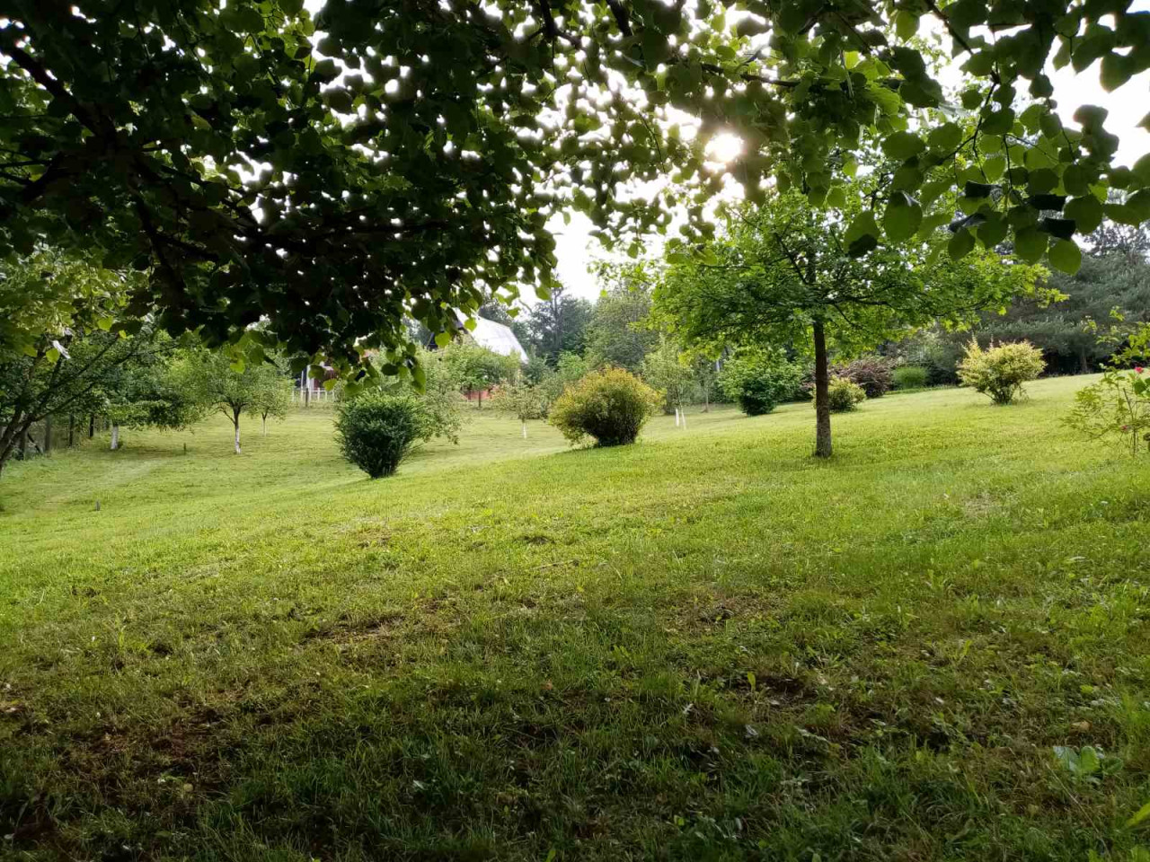 Vikendica za odmor, na placu 2622 m2 - Priječani 24