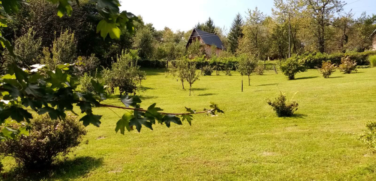 Vikendica za odmor, na placu 2622 m2 - Priječani 26