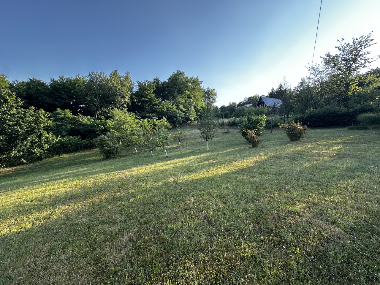 Vikendica za odmor, na placu 2622 m2 - Priječani 27