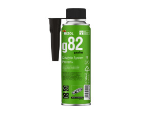 Aditiv Za Čišćenje i Održavanje Katalizatora (BIZOL)