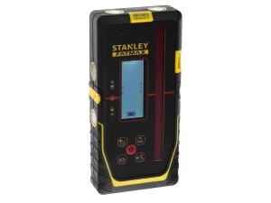 Stanley laserski prijemnik crvena linija 300-600m FMHT77652-0