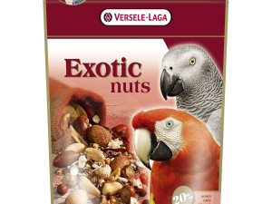 PREMIUM EXOTIC NUTS MIX ZA VELIKE PAPIGE