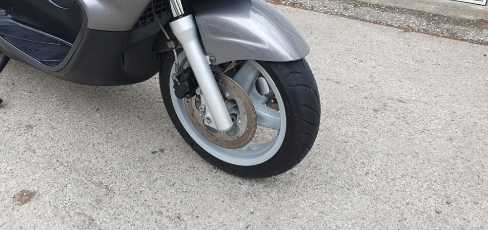PIAGGIO X9 250 CCM TOP STANJE  AKCIJA REGISTROVAN