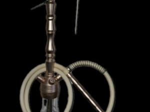 Nargila AMY DELUXE