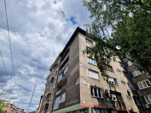 Dvoiposoban stan Kovačići prodaja Zagrebačka