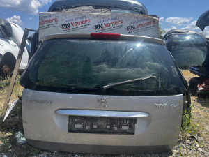 ZADNJA HAUBA GEPEK PEZO 307 KARAVAN 11586 RN