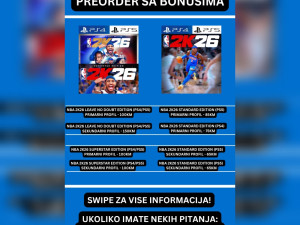 NBA 2K26 (LEAVE NO DOUBT)(SUPERSTAR)(STANDARD)(PS4/PS5) DIGITAL