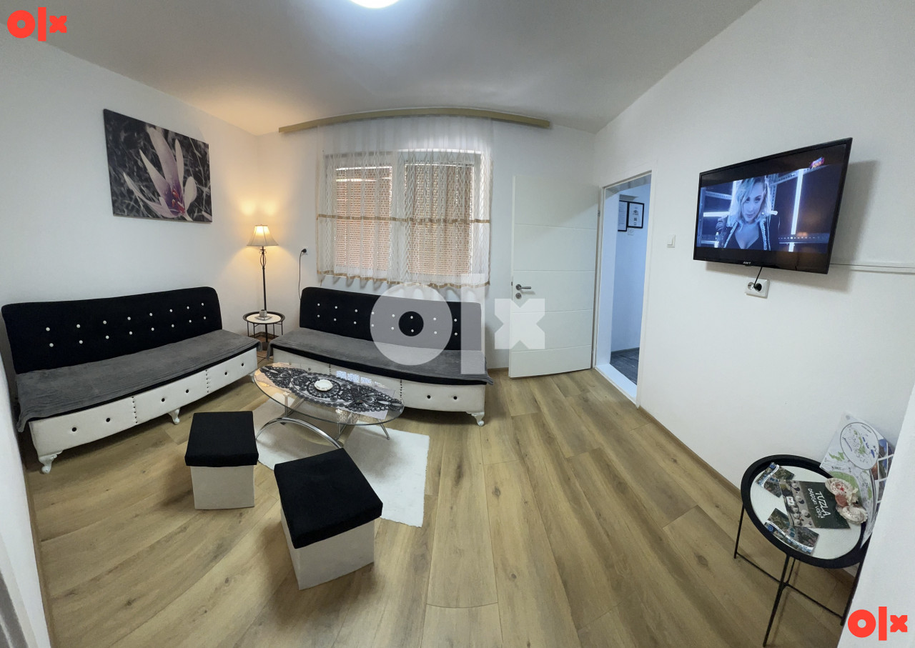 TUZLA APARTMANI KALABA APARTMAN PRENOĆIŠTE 061744033 2