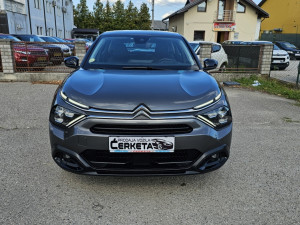 Citroen C4  1.5.HDI,Automatik