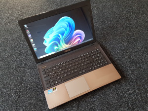 Laptop Asus Core i7-3610QM/8GB/SSD 240GB/GT 635M 2GB