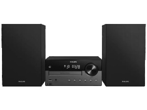 Philips Mini linija,FM radio,DAB+,CD