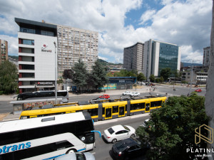 Dvosoban stan na atraktivnoj lokaciji Socijalno I Novo Sarajevo I