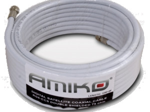 Amiko Koaksijalni kabl RG