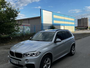 BMW X5 40d 2015. m paket panorama kuka