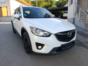 Mazda CX-5 2.2d 110kw AWD Automatic 2013god