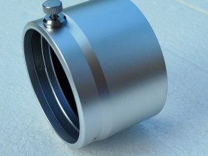 CELLONIC Sjenilo zonerica za objektiv metalno LH-61F