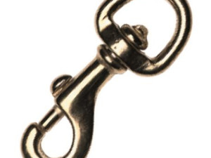 ZAKAČKA ZA LANAC PSA JAČA 7/8"