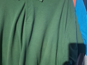 MUSKA MAJICA PAMUČNA VELIKI BROJEVI OD 2XL-7XL
