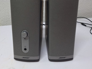 Zvucnici za racunar BOSE COMPANION 2 SERIES 2