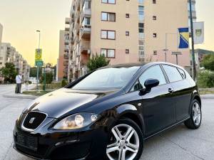 SEAT LEON 1.6 TDI 77KW GOD 2010 UVOZ SERVISNA PRESAO 228000km