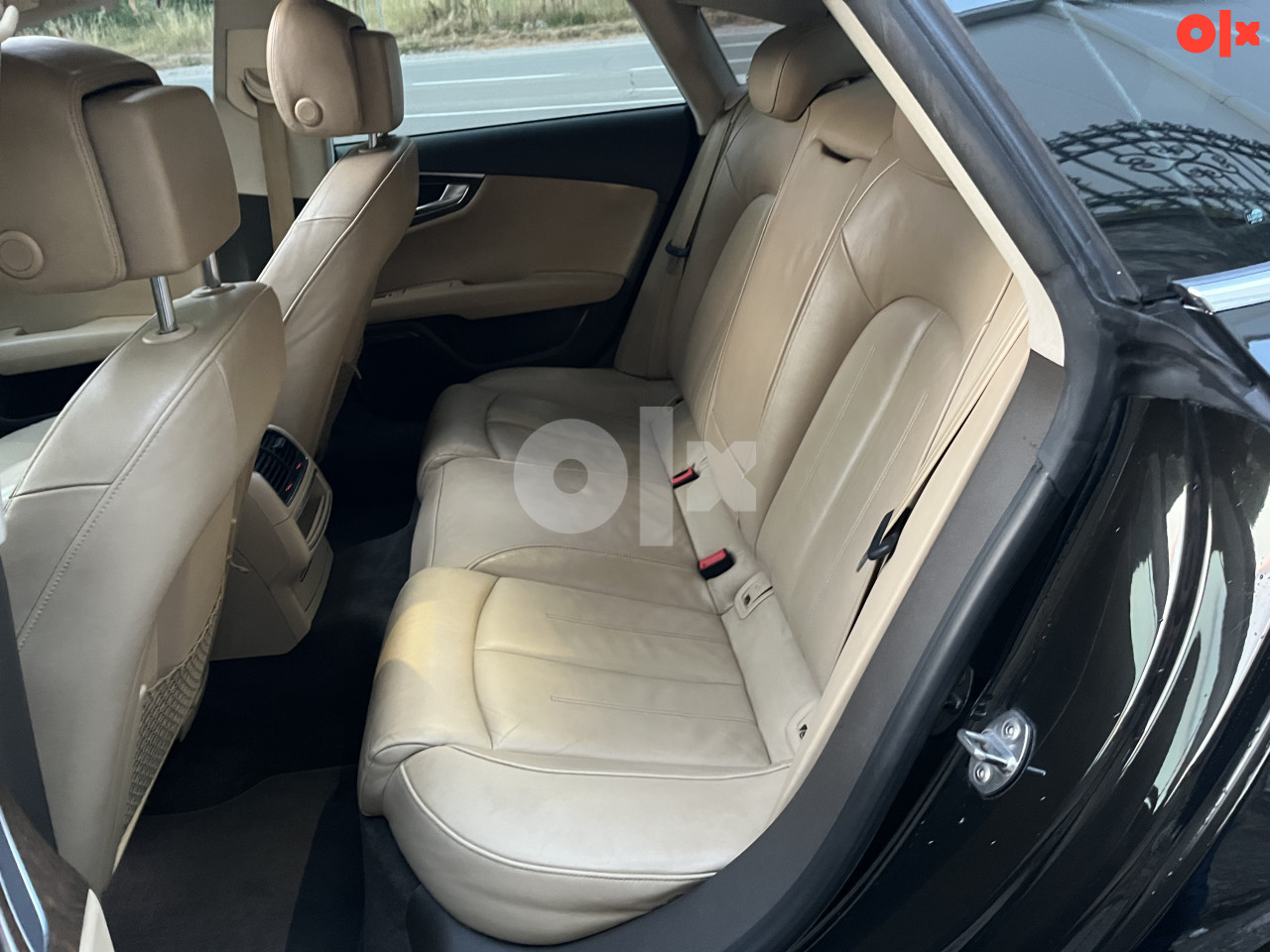 Audi A7 3.0TDI Quattro MOZE ZAMJENA S-tronic Activ sound