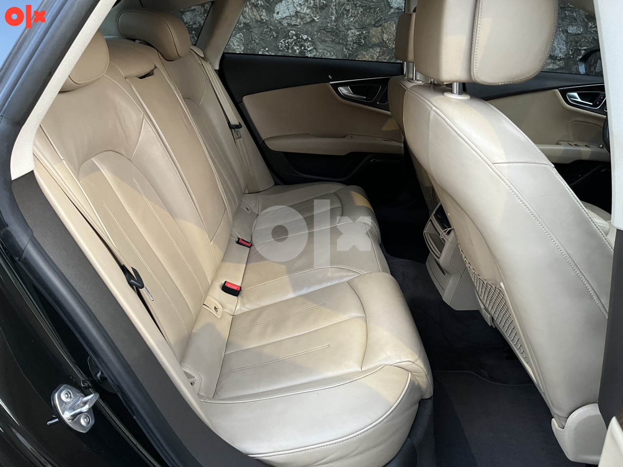 Audi A7 3.0TDI Quattro MOZE ZAMJENA S-tronic Activ sound