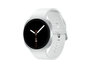 SAMSUNG pametni sat Galaxy Watch8 40mm BT Silver