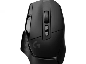 Logitech G502 X
