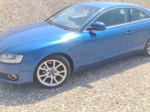 DIJELOVI Audi A5 8T (07-11) 3.0 176kW 2007