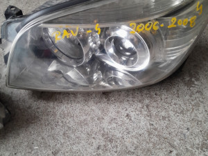 FAR TOYOTA RAV 4 2006 >08 SA ELEK.MOTORICEM