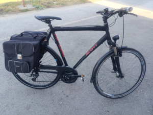 Bicikl SCOTT 28"   XXL   (citaj detaljno)