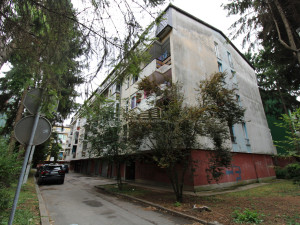 Stan Sarajevo - Pejton - Ilidža 53m2