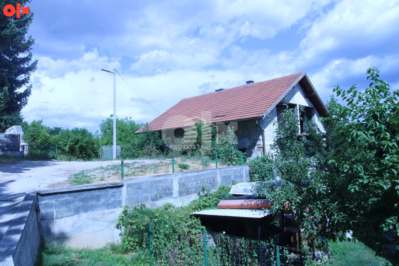 Zemljište Sarajevo - Novo Sarajevo 1097m2 - ODLIČNA INVESTICIJA 4