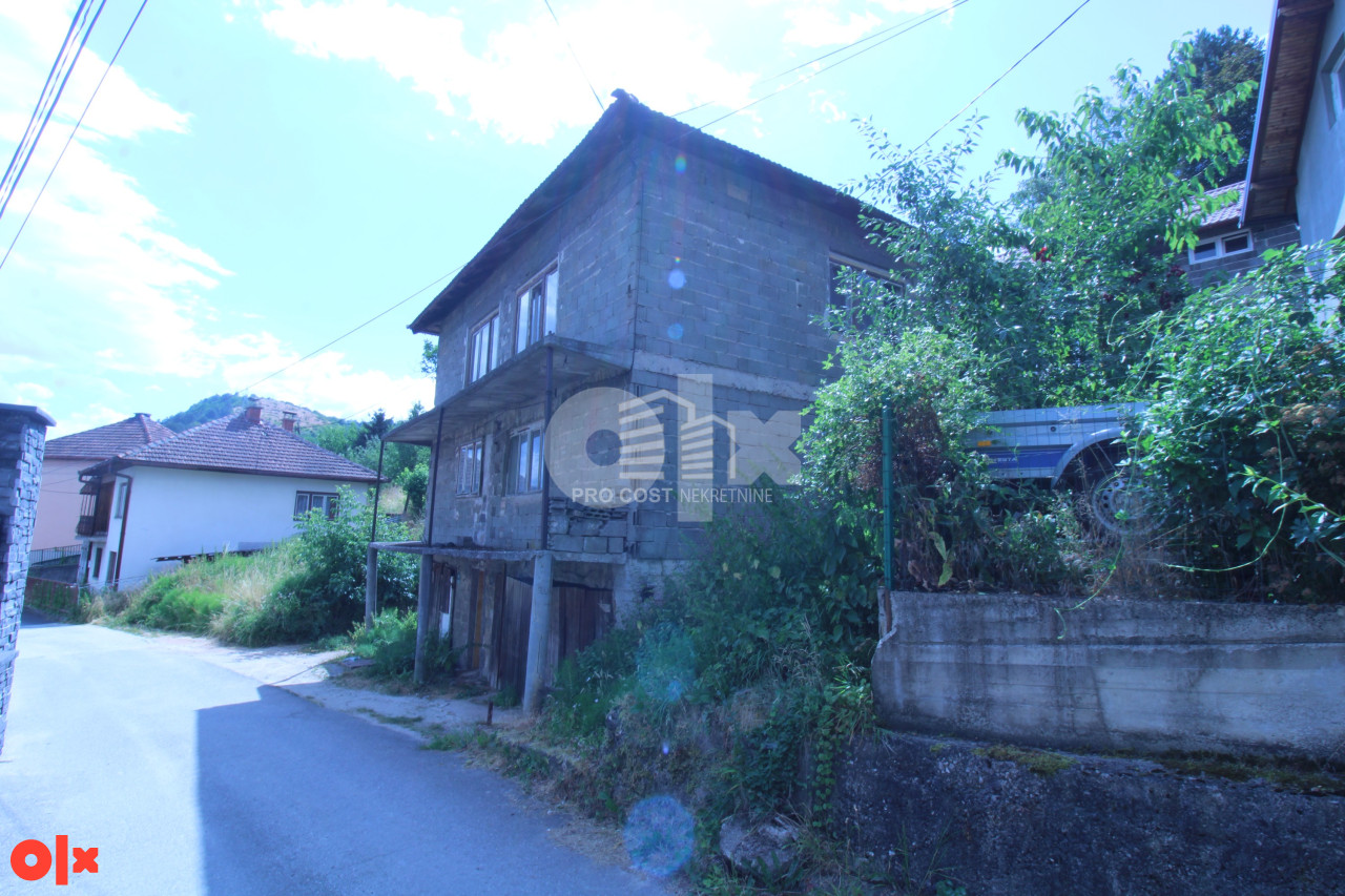 Zemljište Sarajevo - Novo Sarajevo 1097m2 - ODLIČNA INVESTICIJA 11