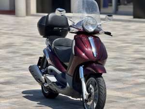 Piaggio beverly 500 Dijelovi