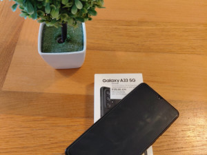 Samsung A33 5G