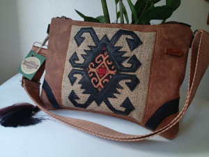Torba handmade