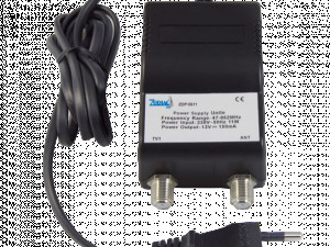 ZODIAC Adapter 12V 100mA, 1 ulaz